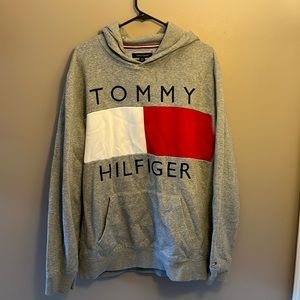 Tommy Hilfiger Sweatshirt